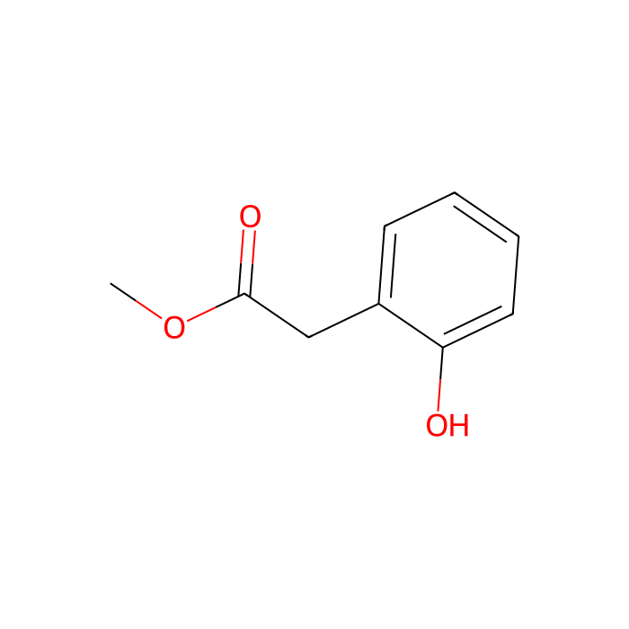2-羟基苯乙酸甲酯