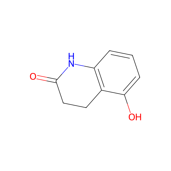 5-羟基-3,4-二氢-2(1h)-喹啉酮