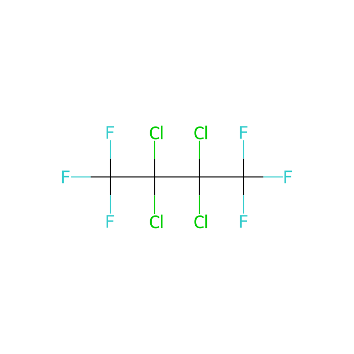 六氟-2,2,3,3-四氯丁烷