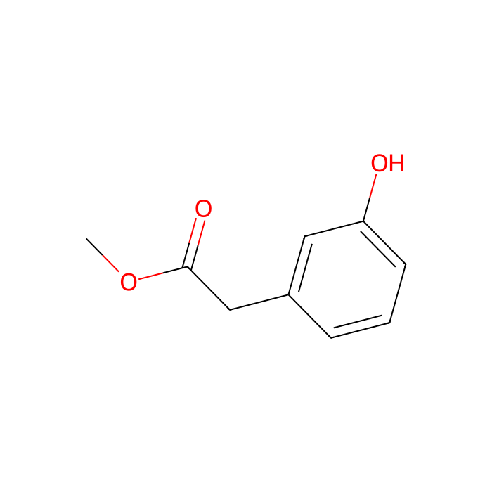 3-羟基苯乙酸甲酯