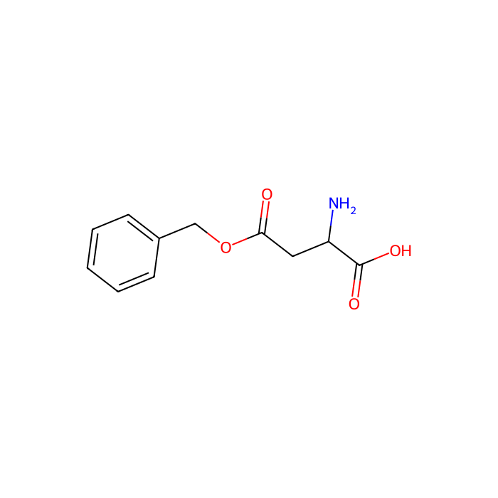 D-天冬氨酸4-苄酯