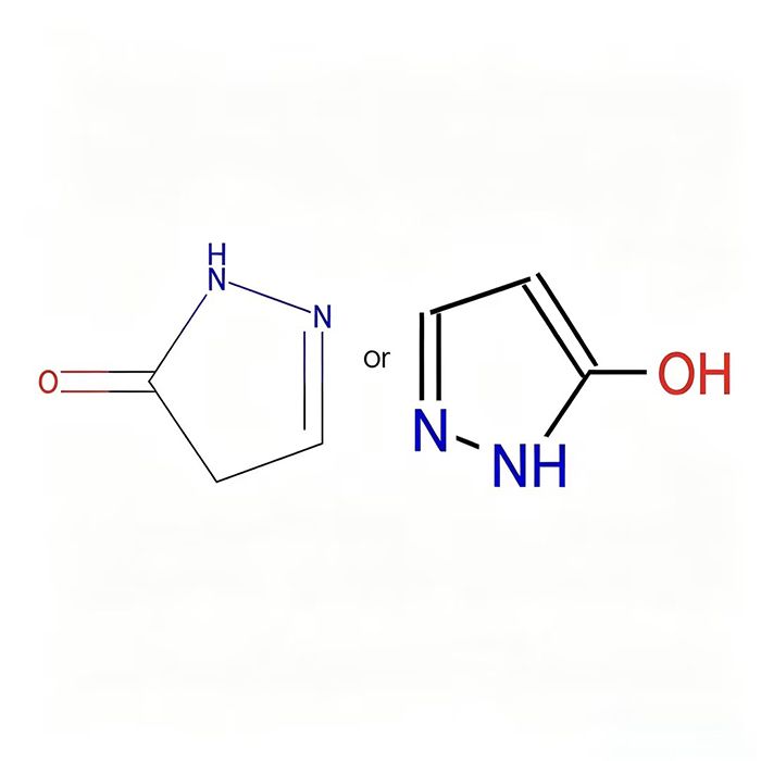 5-吡唑啉酮
