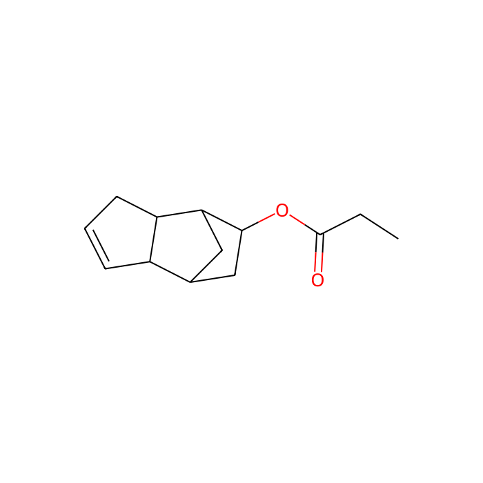 丙酸三环癸烯酯, >90%