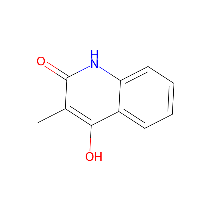 4-羟基-3-甲基-2(1H)-喹啉酮