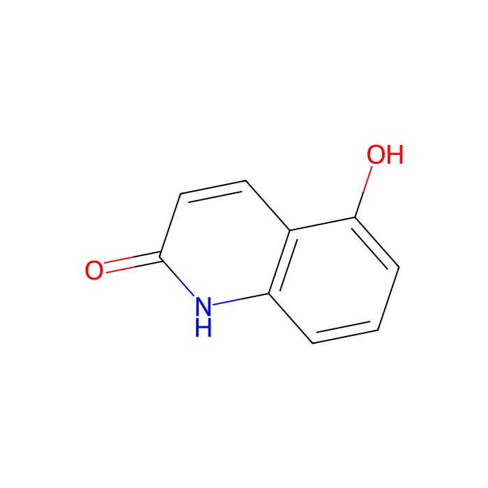 5-羟基-2(1H)-喹啉酮
