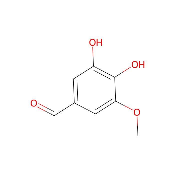 5-羟基香草醛