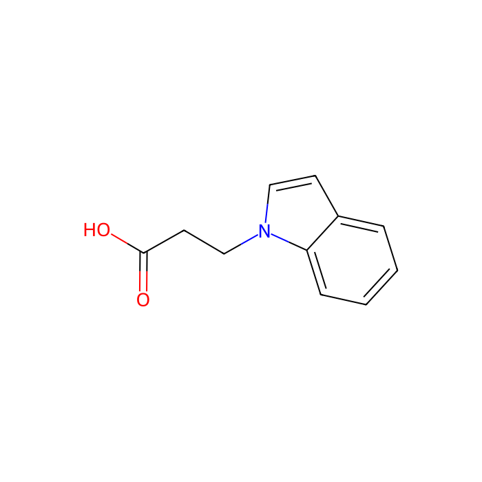 1-吲哚丙酸