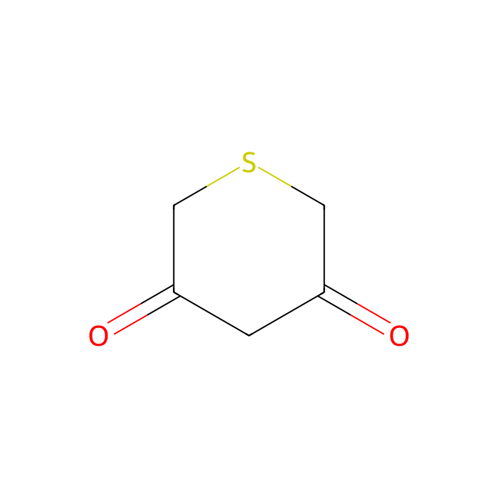 噻喃-3,5-二酮