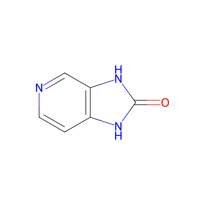 1H-咪唑并[4,5-c]吡啶-2(3H)-酮