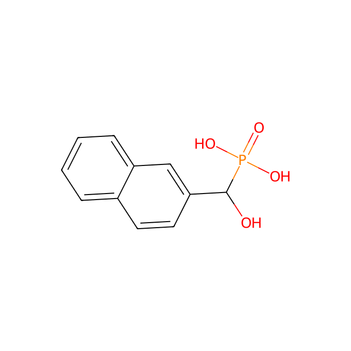 羟基-2-萘基甲基膦酸（HNMPA）