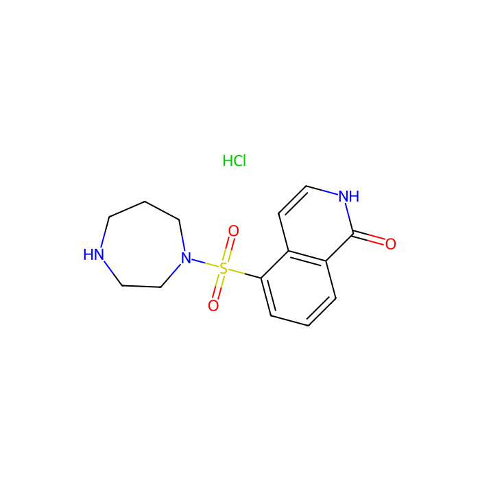 HA 1100盐酸盐（羟基法舒地尔盐酸盐）