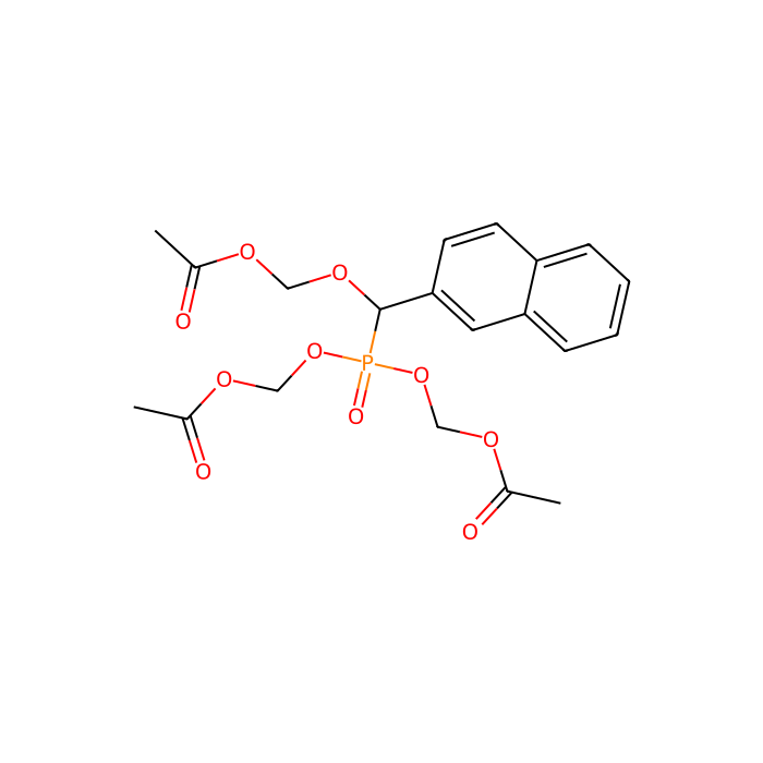 HNMPA-(AM)3,胰岛素受体酪氨酸激酶抑制剂