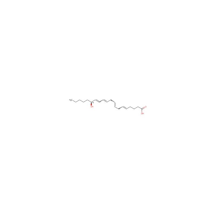 15(S)-HETE,花生四烯酸的代谢产物, BLT 2 受体激动剂