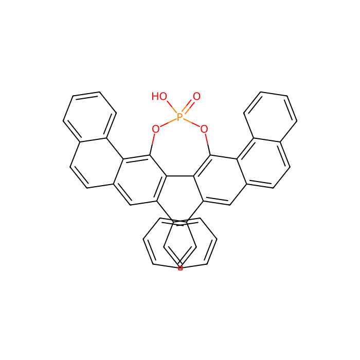 (R)-(–)-VAPOL 磷酸氢酯
