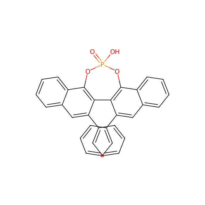 (R)-VANOL 磷酸酯