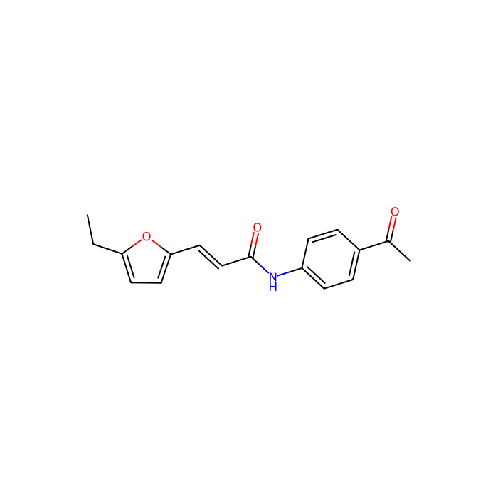 Heclin,HECT E3泛素连接酶抑制剂