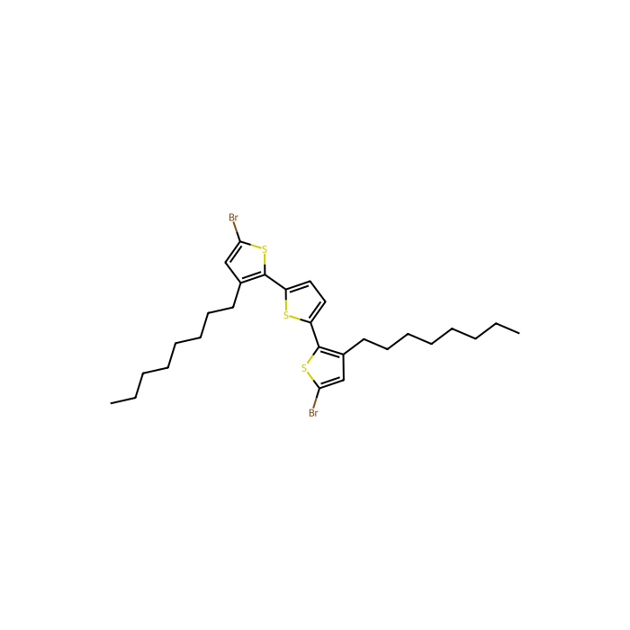 4-（Heptadecan-9-yl）-4H -dithieno [3,2-b：2'，3'-d]吡咯