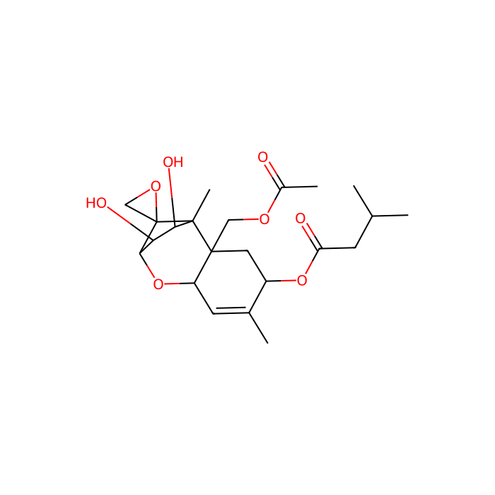 HT-2 毒素-13C22-同位素