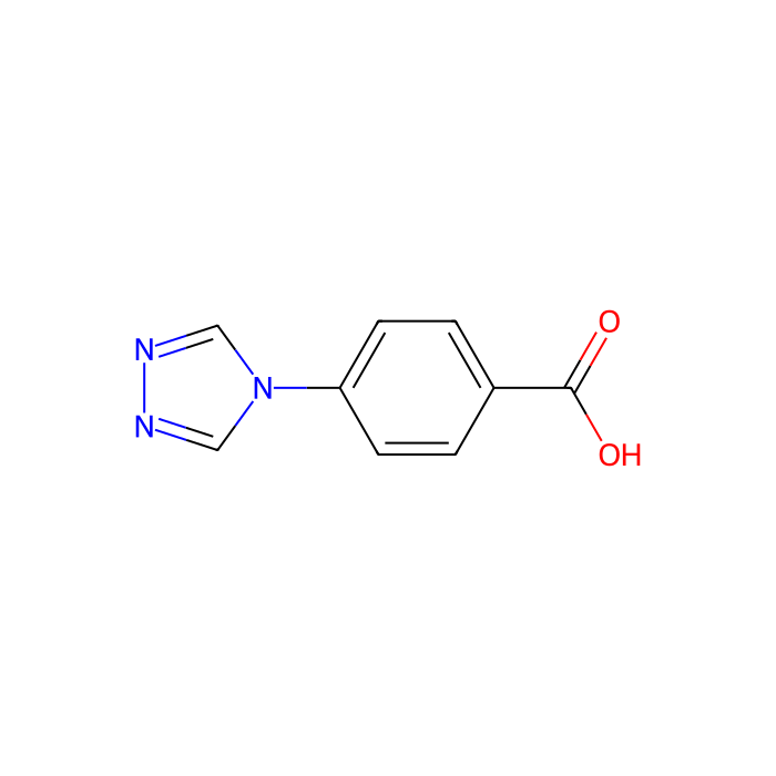 4-(4H-1,2,4-三氮唑-4)苯硼酸