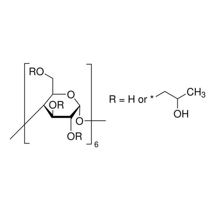 (2-羟丙基)-α-环糊精