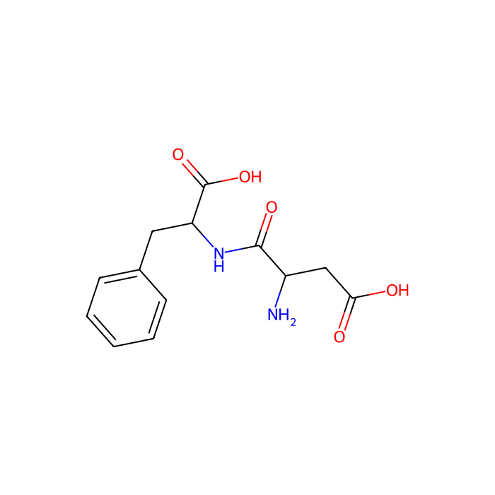 L-天冬氨酰-L-苯丙氨酸