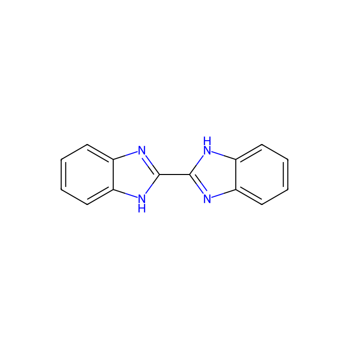 2-(1H-苯并咪唑-2-基)-1H-苯并咪唑