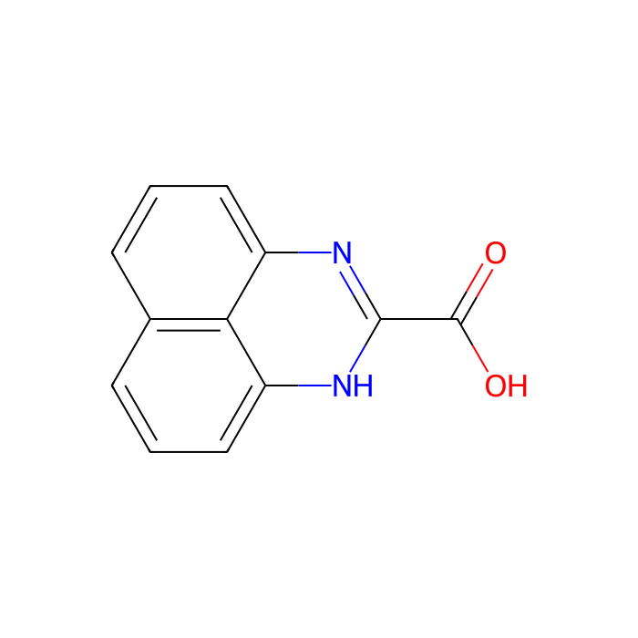 1H-伯啶-2-羧酸