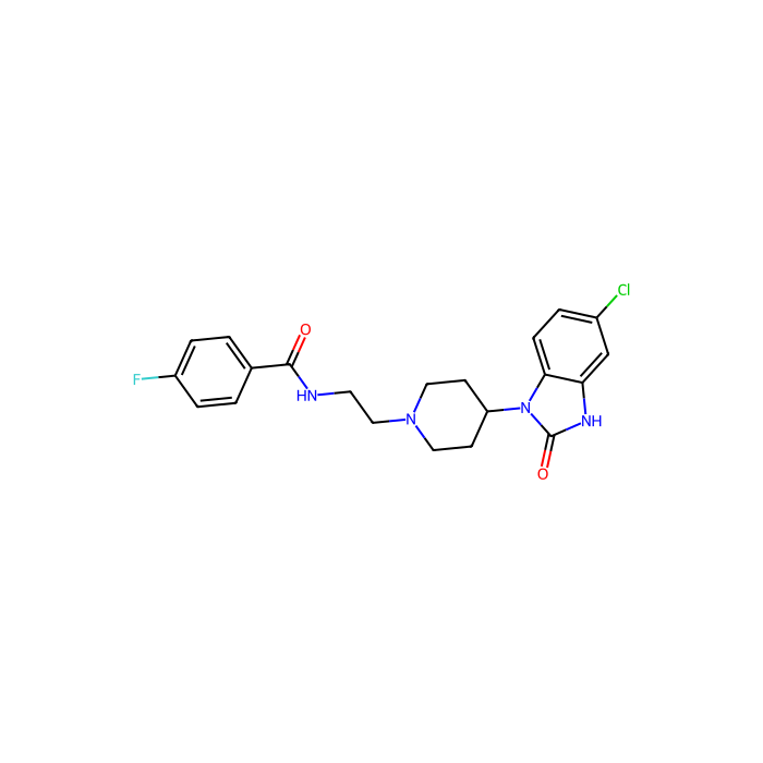 卤培米特