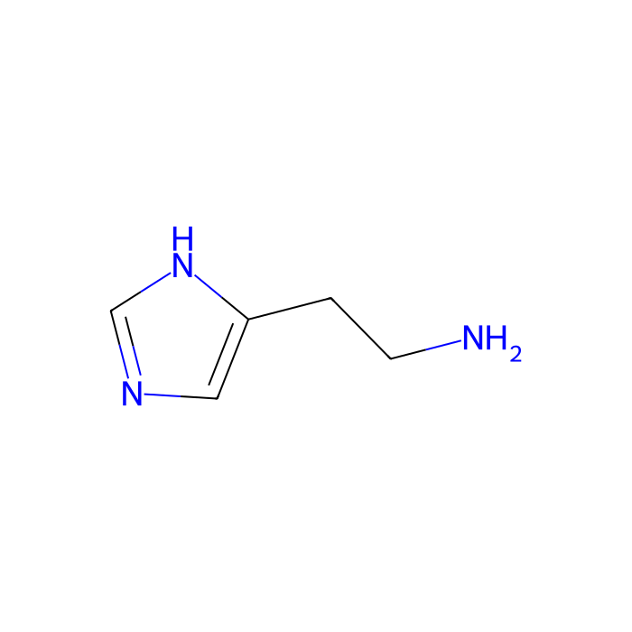 组胺-α，α，β，β-d4二盐酸盐