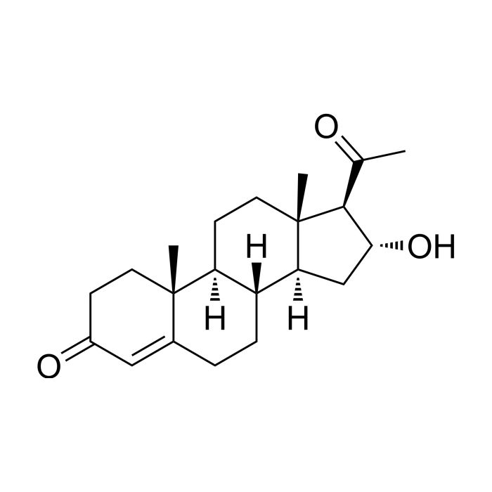 16α-羟基孕酮