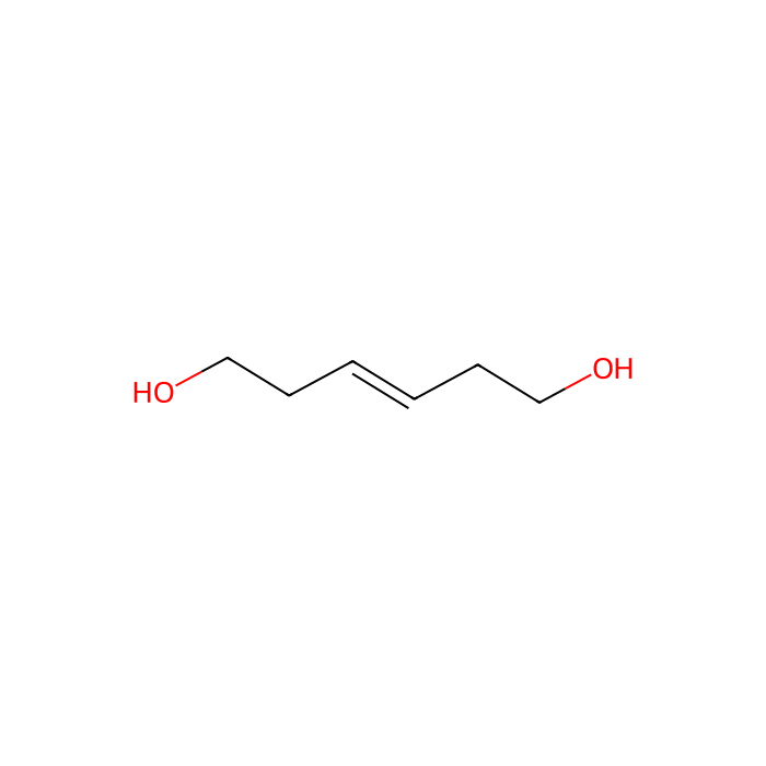 (3E)-3-己烯-1,6-二醇