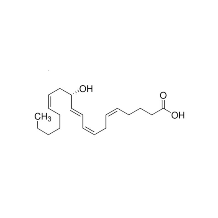 12(S)-HETE, BLT 2 受体激动剂；GPR31 激动剂