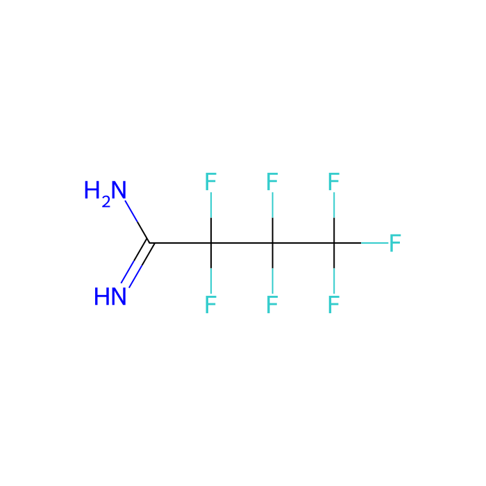 七氟丁酰脒