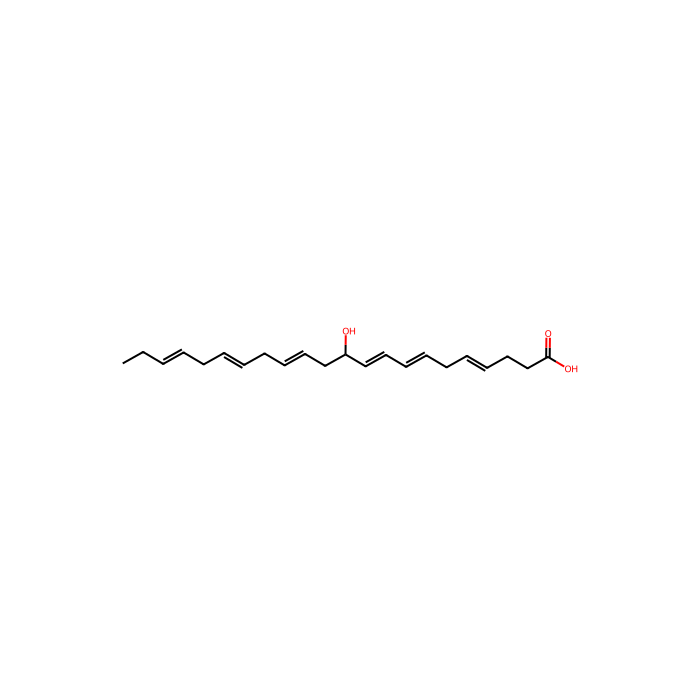 (±)11-HDoHE