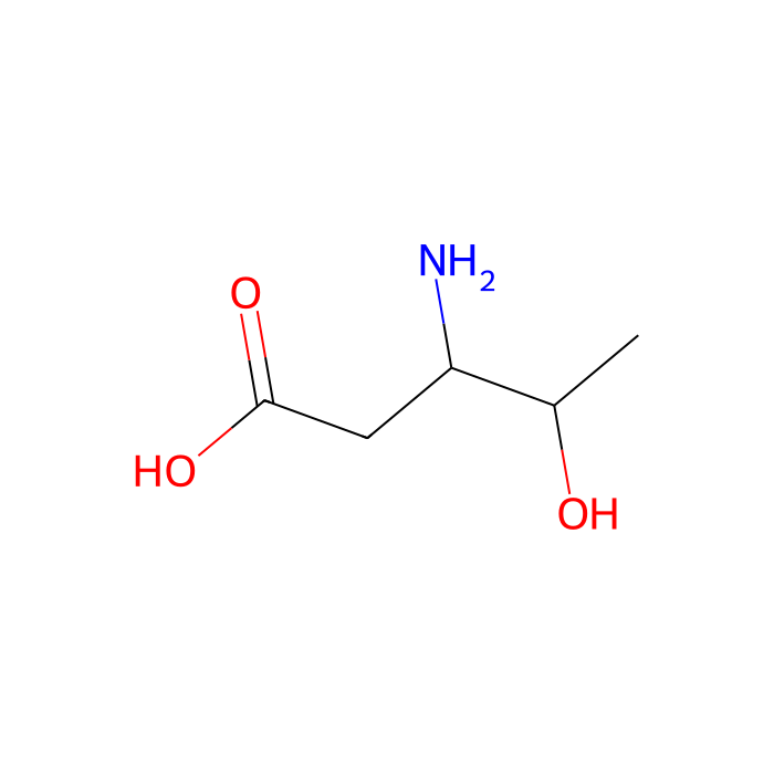 L-β-高苏氨酸