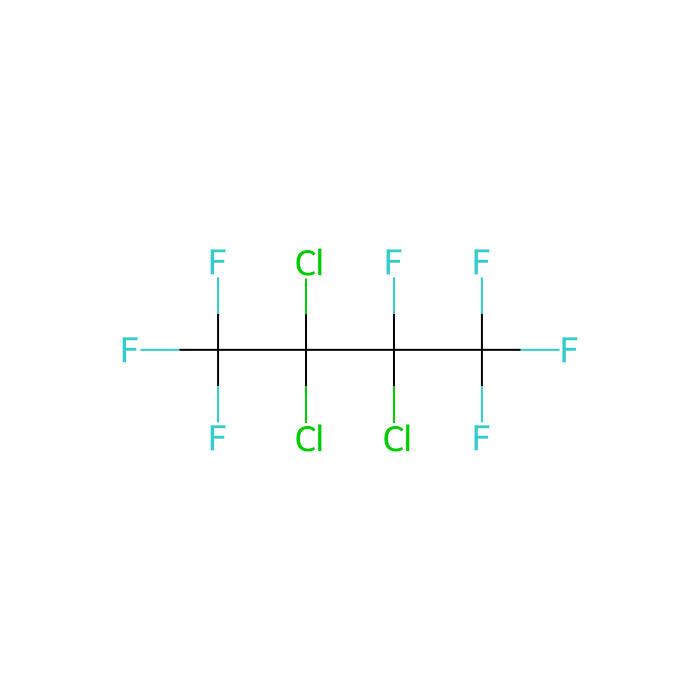 七氟-2,2,3-三氯丁烷