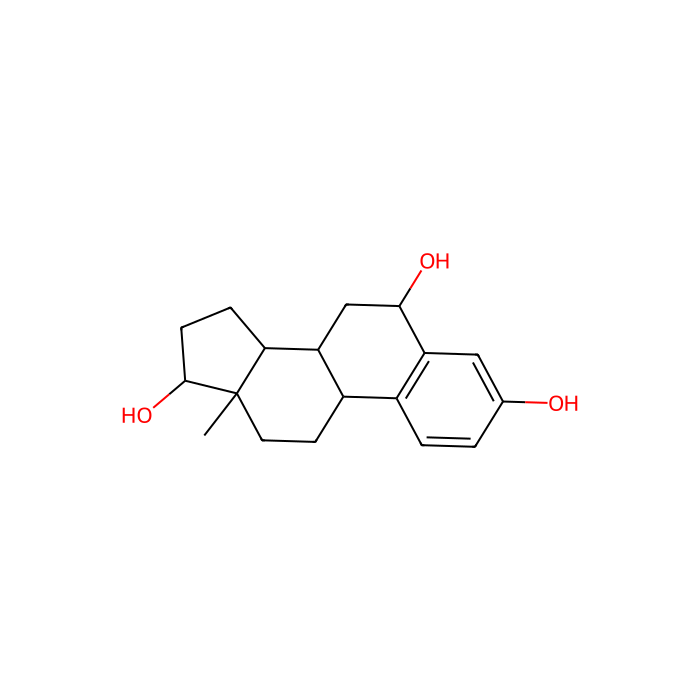 6α-羟基雌二醇