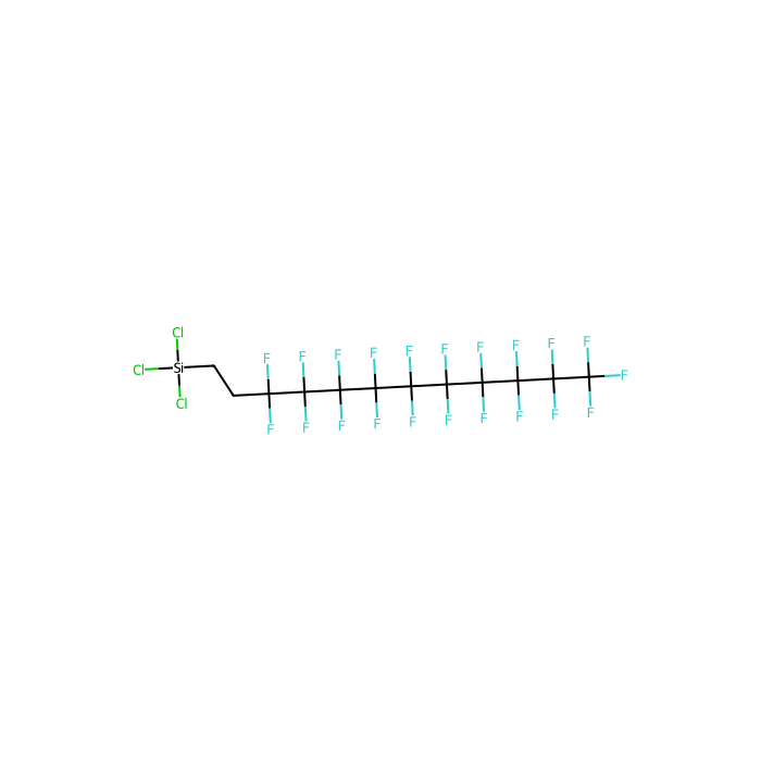 1H，1H，2H，2H-全氟十二烷基三氯硅烷