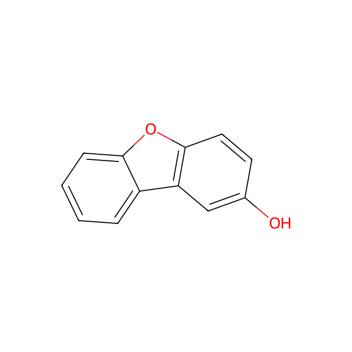 2-羟基二苯并呋喃