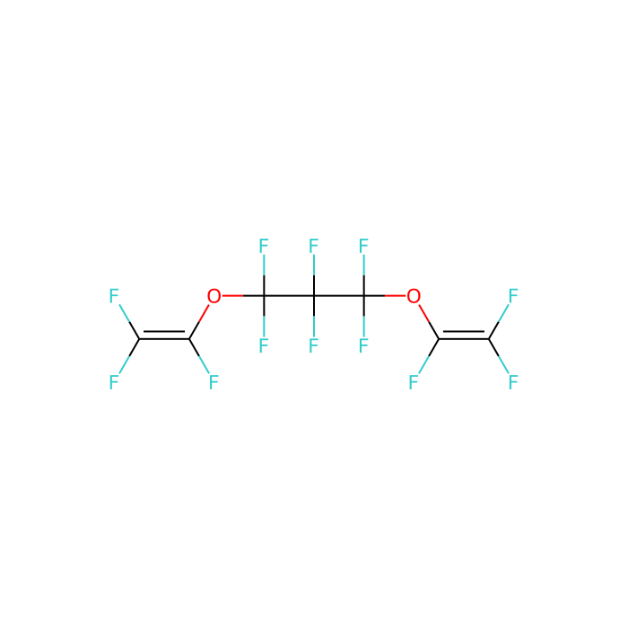 1,1,2,2,3,3-六氟-1,3-二[(1,2,2-三氟乙烯基)氧]丙烷