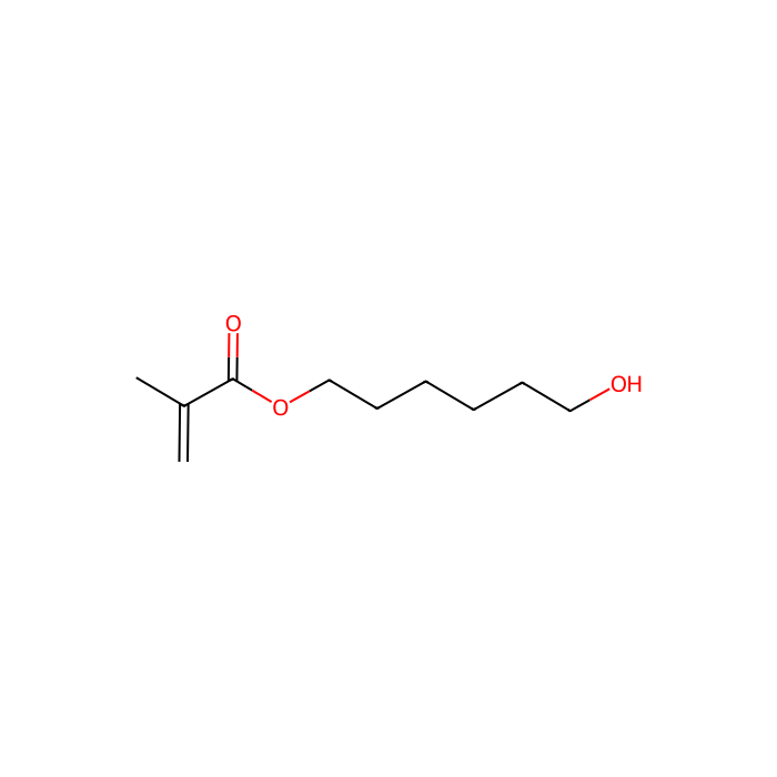 甲基丙烯酸6-羟基己酯 (含稳定剂MEHQ)