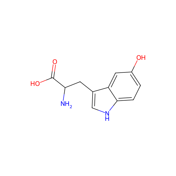DL-5-羟基色氨酸