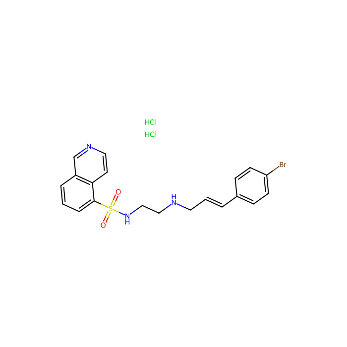 H 89 2HCl