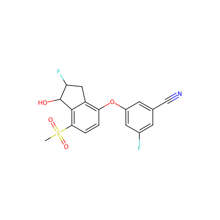 HIF-2α-IN-2(异构体混合物)