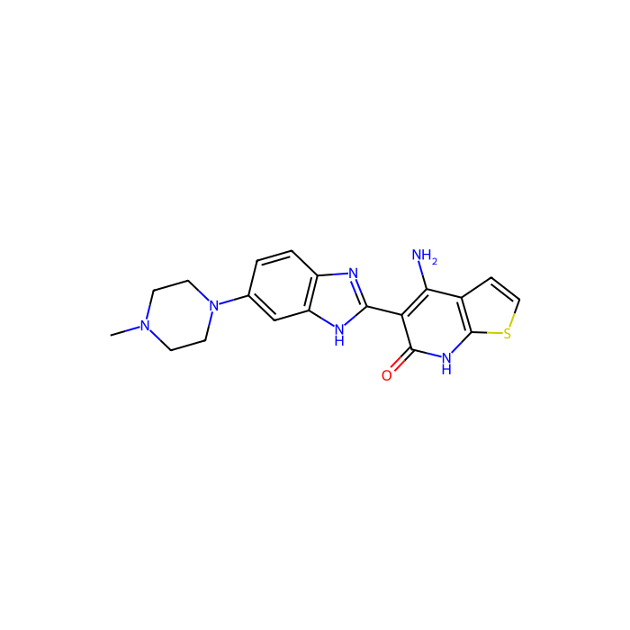 HPK1-IN-2