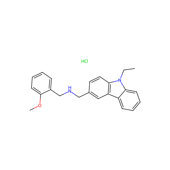 HLCL-61盐酸