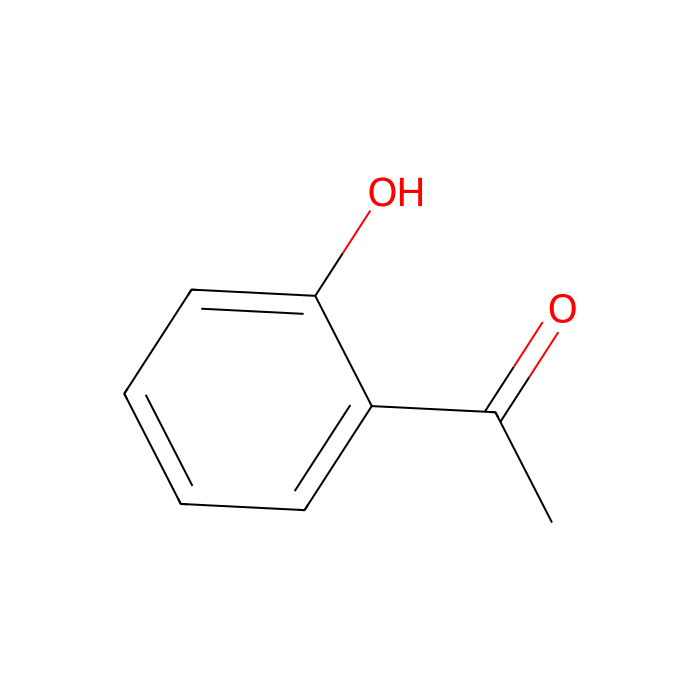 2'-羟基苯乙酮