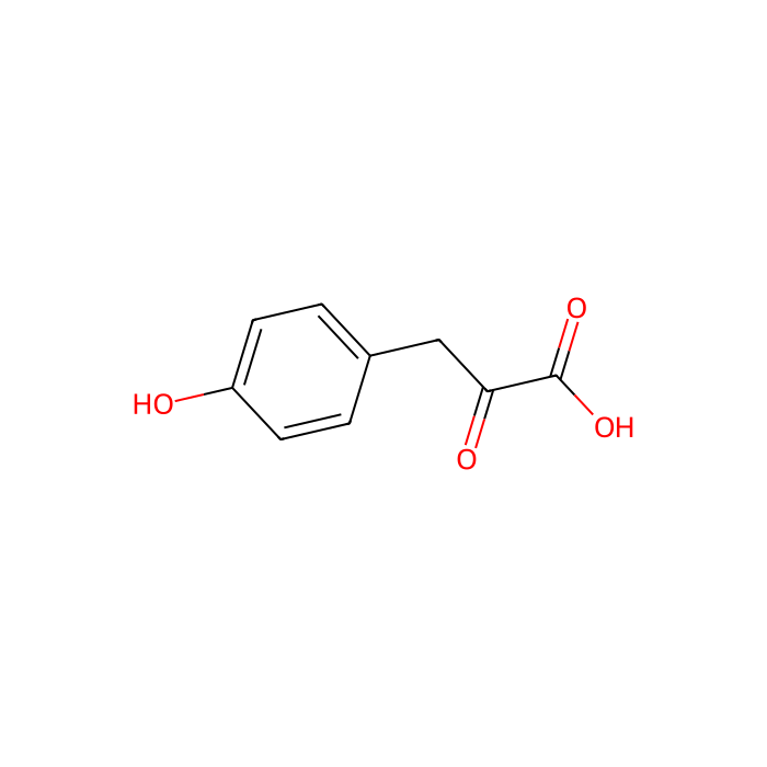 4-羟苯基丙酮酸