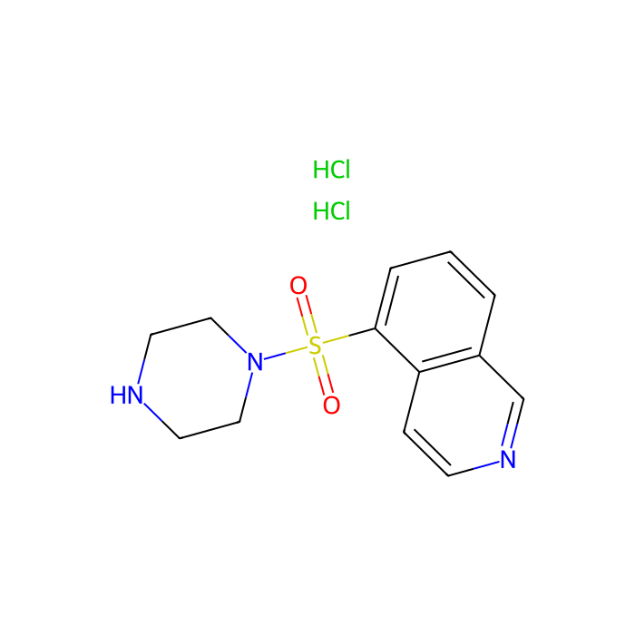 HA-100二盐酸盐