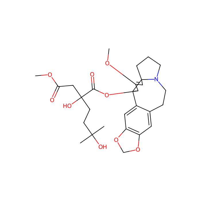 Harringtonine